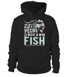 ✪ Le reste je m'en fish ✪