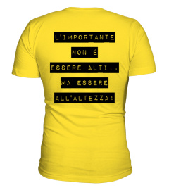 T-shirts Allenamento Volley Libero