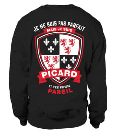 T-shirt Parfait - Picard