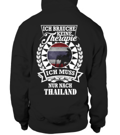 THAILAND THERAPIE - LIMITED EDITION