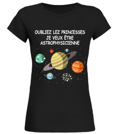 FRENCH ( ASTROPHYSIC )