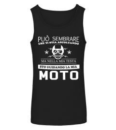 Passione moto