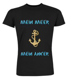 MEIN MEER, MEIN ANKER