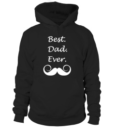 Best Dad ever - cadeau la fête des pères