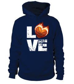 LOVE BASKETBALL ( 1 DAY LEFT !)