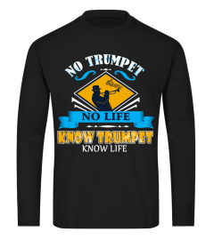 No Trumpet No Life