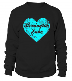 I Love Herrington Lake Shirt, Kentucky  Camping Gift - Limited Edition