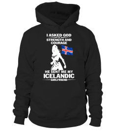 Icelandic  Limited Edition