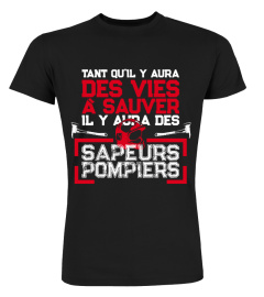 BEST SELLER - SAPEURS POMPIERS SAUVEURS