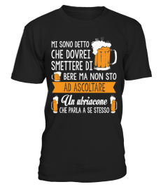 BIRRA, BIRRE T-shirt