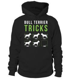 Bull Terrier Tricks - Limitiert!