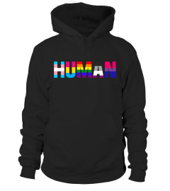 Human LGBTQ