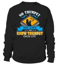 No Trumpet No Life