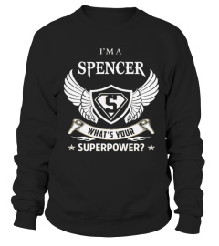 SPENCER