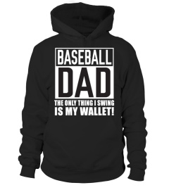 WHAT BASEBALL DADS SWING!