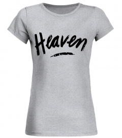 Vintage Heaven t-shirt