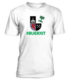 Buerxit-Shirt "Wappen"