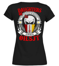 DAUGHTERS OF OILSJT