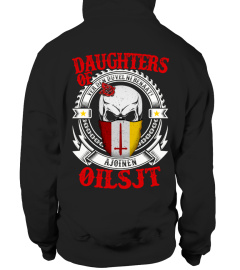 DAUGHTERS OF OILSJT