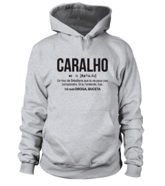 Definition Caralho Brésil