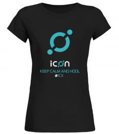 ICON HODL "Limited Edition"