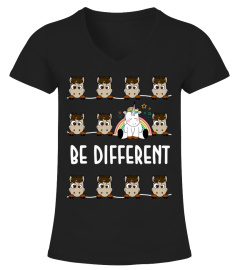 Unicorn - Be different