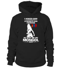 Mongol Limited Edition