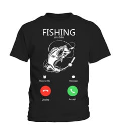 FISHING MOBILE