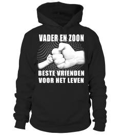 VADER EN ZOON