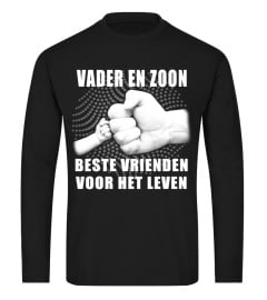 VADER EN ZOON