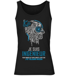 Je Suis Ingénieur !