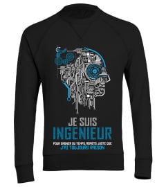 Je Suis Ingénieur !