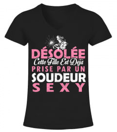SOUDEUR T-shirt