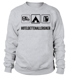 HOTELBETTENALLERGIKER