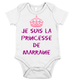 La princesse de Marraine