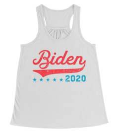 Vote Joe Biden 2020 Presidential T-Shirt