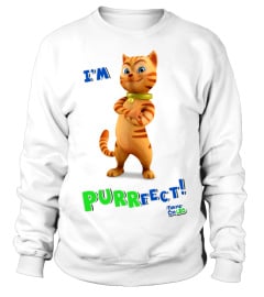 I AM PURRFECT - Limited Edition