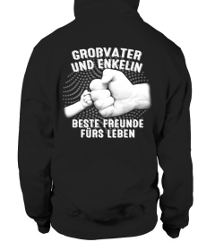 GROSSVATER UND ENKELIN