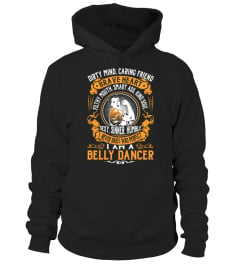 Belly Dancer - Job Shirts