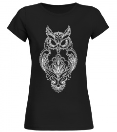 Owl Shirt !