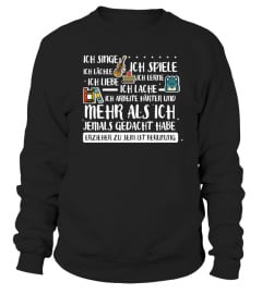 Erzieher zu sein ist Berufung  T-Shirt