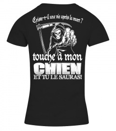 CHIEN T-shirt