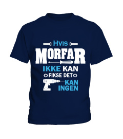 Morfar kan fikse det - BLA NEDOVER