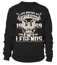 1959 - Legends
