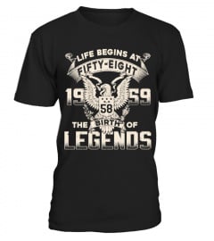 1959 - Legends