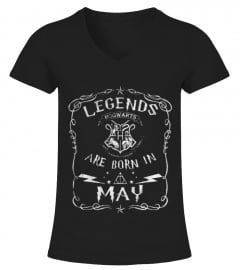 5_Legends Hogwarts Are Born In May 600x600