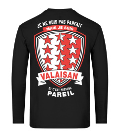 VALAISAN PARFAIT - EXCLUSIF LIMITÉE