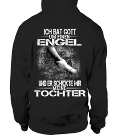 BAT GOTT ENGEL TOCHTER