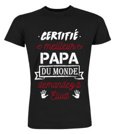 Meilleur Papa du monde