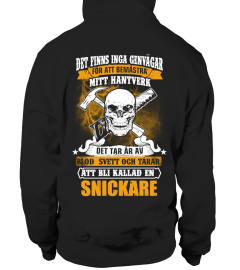 SNICKARE